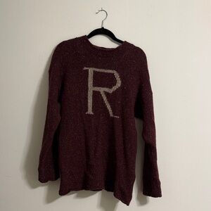 Wizarding World of Harry Potter - Ron Sweater